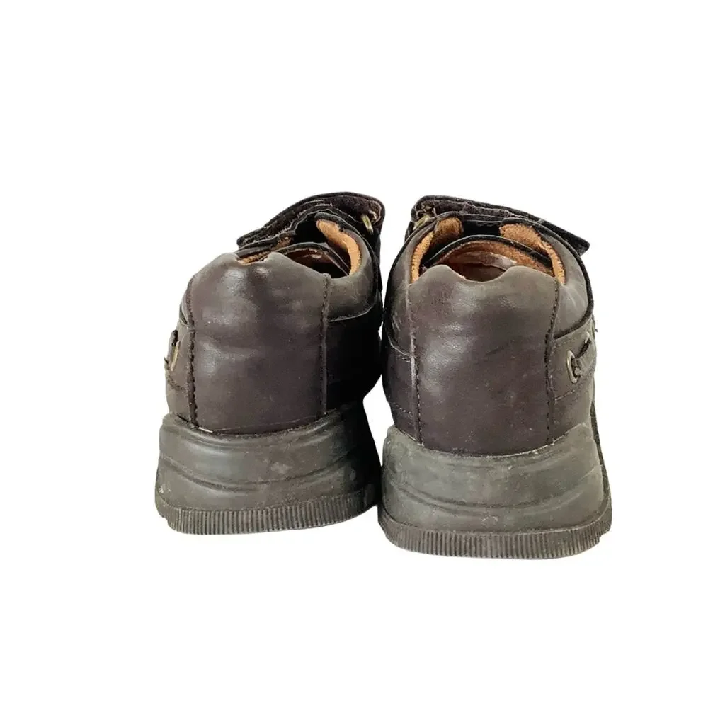 Boy Dress Shoes